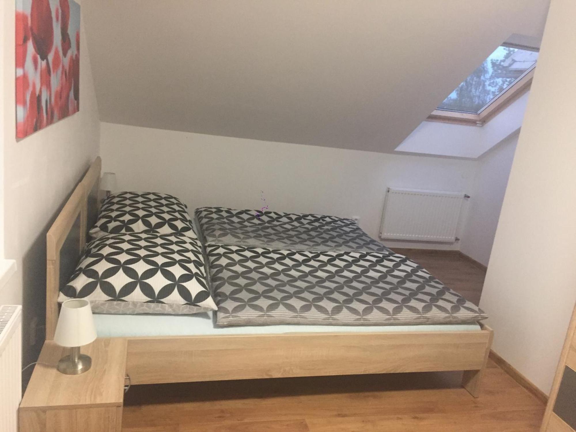 Penzion U Lastuvku Šluknov Buitenkant foto