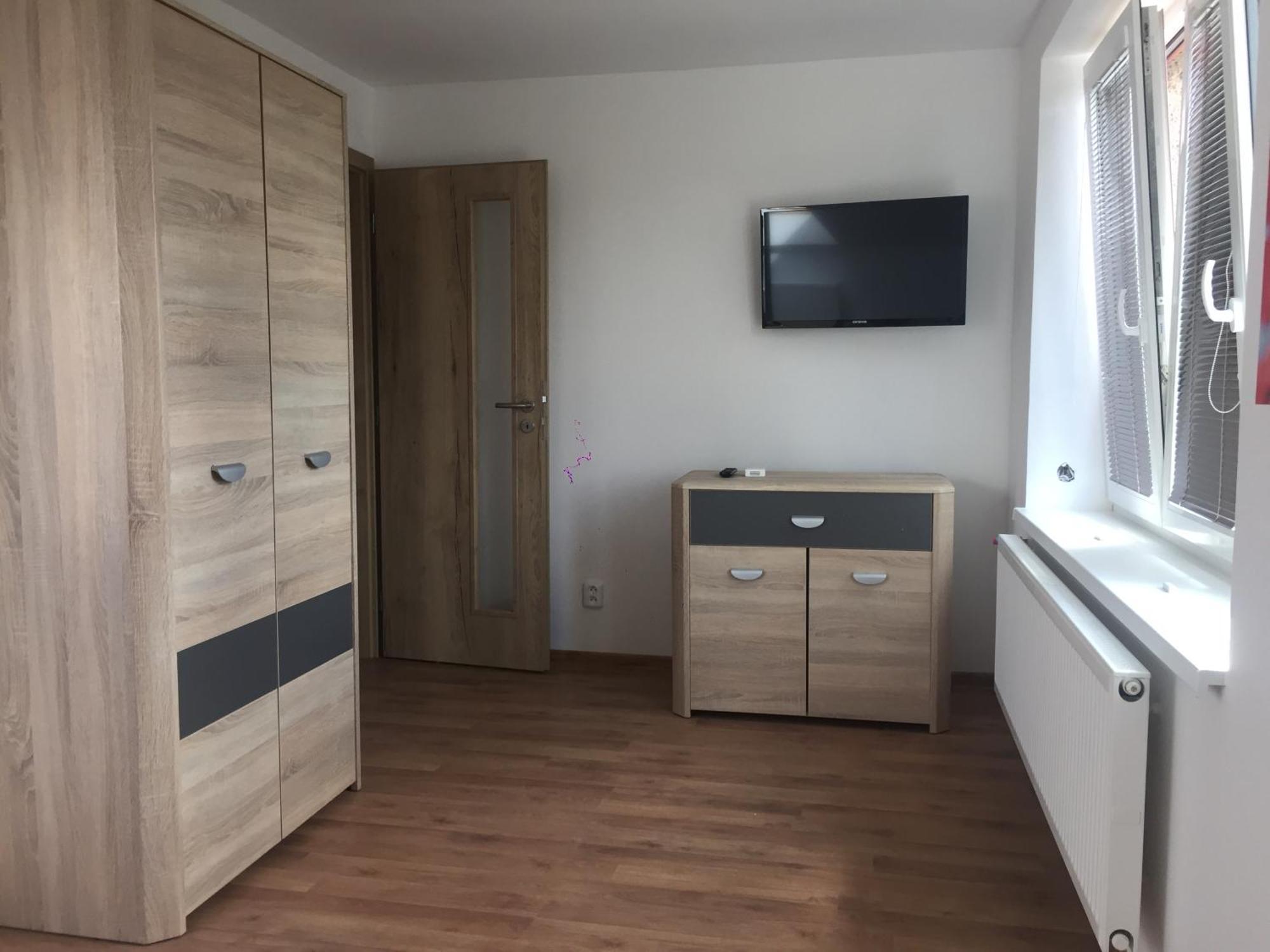 Penzion U Lastuvku Šluknov Buitenkant foto